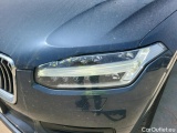  Volvo  XC90  Business Plus AWD 2.0 B5 235CV E6dT #17