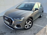  Audi  Q3  35 TDI advanced 2.0 TDI 150CV E6dT 