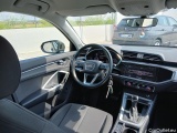  Audi  Q3  35 TDI advanced 2.0 TDI 150CV E6dT #3