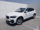  Bmw  X1 BMW  / 2019 / 5P / todoterreno sDrive18dA Corporate 