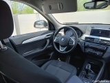  Bmw  X1 BMW  / 2019 / 5P / todoterreno sDrive18dA Corporate #3