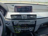  Bmw  X1 BMW  / 2019 / 5P / todoterreno sDrive18dA Corporate #11