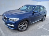  Bmw  X3 BMW  / 2017 / 5P / todoterreno xDrive30e 