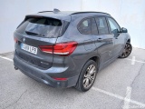  Bmw  X1 Serie  sDrive 18i Advantage 1.5 140CV E6dT #2