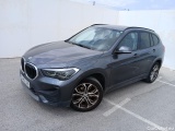  Bmw  X1 Serie  sDrive 18i Advantage 1.5 140CV E6dT 