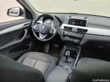  Bmw  X1 Serie  sDrive 18i Advantage 1.5 140CV E6dT #3