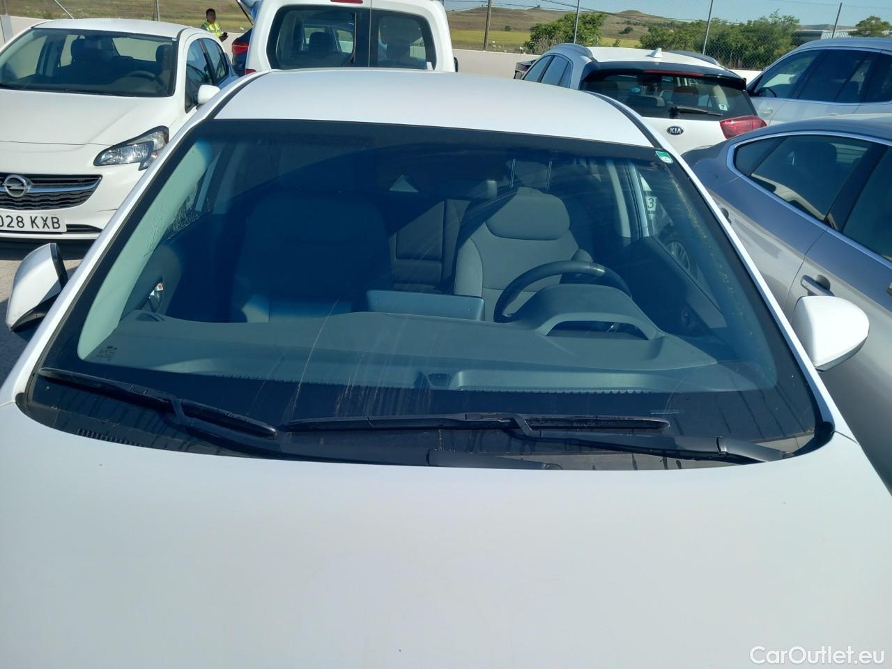  Hyundai   Ioniq Ioniq Klass Hybrid 1.6 GDI 105CV AT6 E6d #1