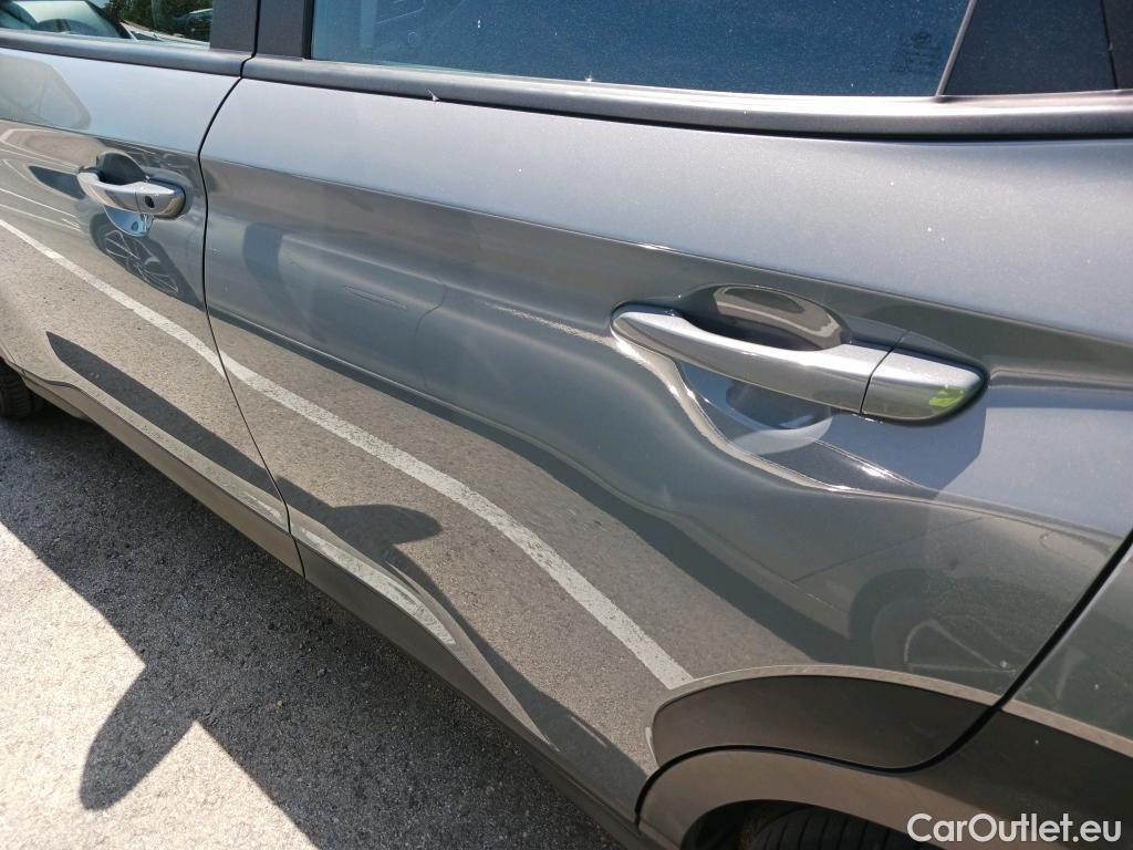  Hyundai  Konna Kona Maxx 2WD 1.0 T-GDI 120CV MT6 E6d #13