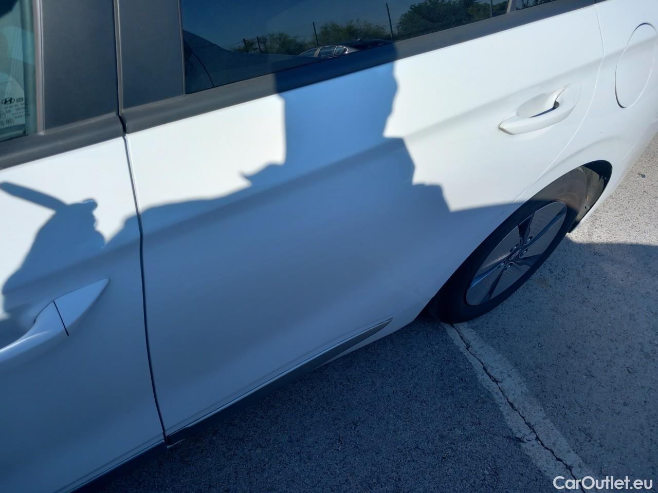  Hyundai   Ioniq Ioniq Klass Hybrid 1.6 GDI 105CV AT6 E6d #11