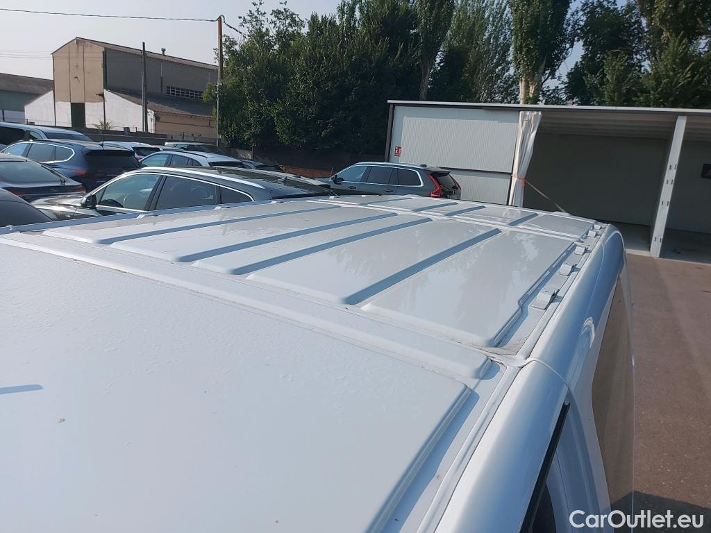  Citroen  Jumpy  Furgón Control M Doble Cabina 1.5 BlueHDi 120CV E6d #12