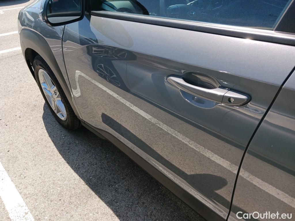  Hyundai  Konna Kona Maxx 2WD 1.0 T-GDI 120CV MT6 E6d #5