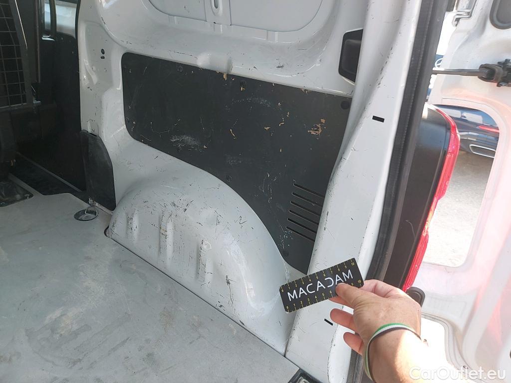  Citroen  Jumpy  Furgón Control M Doble Cabina 1.5 BlueHDi 120CV E6d #24