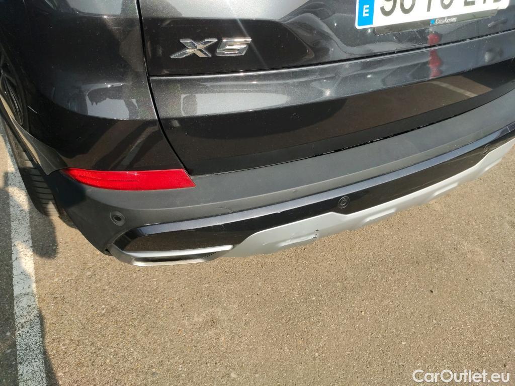  Bmw  X5 Serie  xDrive 45e xLine 3.0 395CV E6dT #17