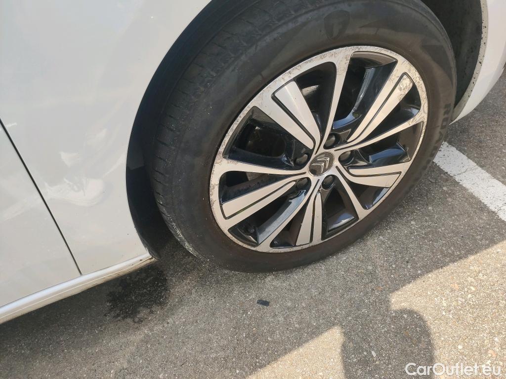  Citroen  C4 Grand Picasso /Spacetourer Feel 1.6 BlueHDi 100CV E6 #13