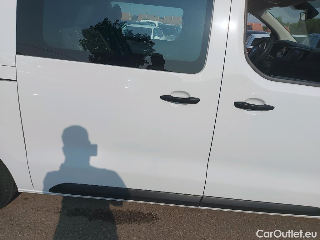  Citroen  Jumpy  Furgón Control M Doble Cabina 1.5 BlueHDi 120CV E6d #15
