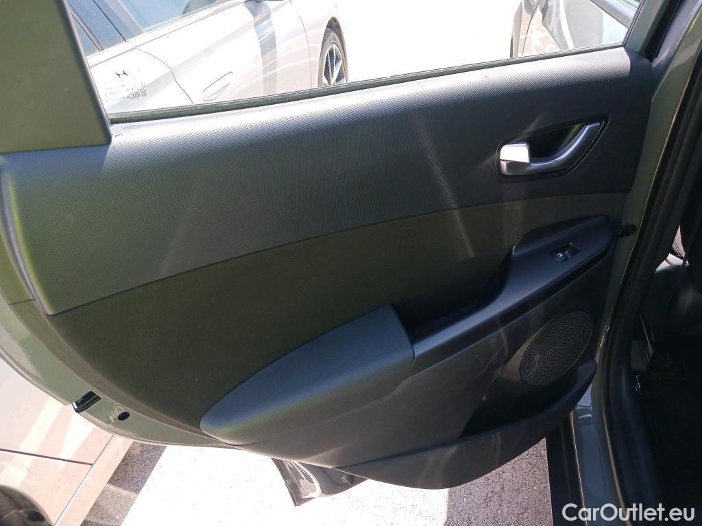  Hyundai  Konna Kona Maxx 2WD 1.0 T-GDI 120CV MT6 E6d #46