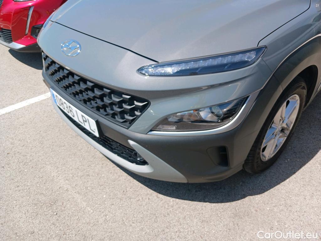  Hyundai  Konna Kona Maxx 2WD 1.0 T-GDI 120CV MT6 E6d #18