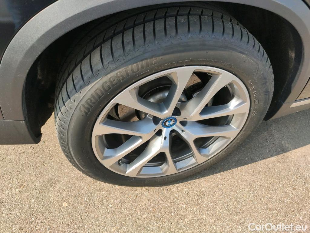  Bmw  X5 Serie  xDrive 45e xLine 3.0 395CV E6dT #8