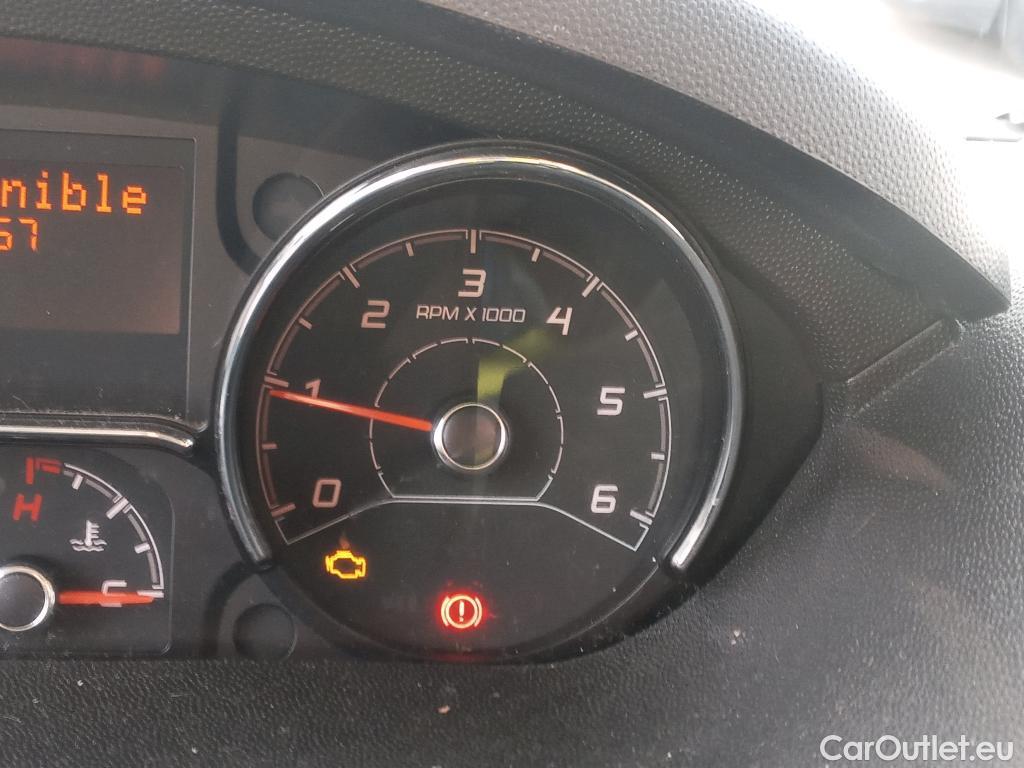  Fiat  Ducato FIAT  / 2014 / 4P / furgón 35 L2 H2 2.3 1 (103 kW) Euro 6d-temp #64