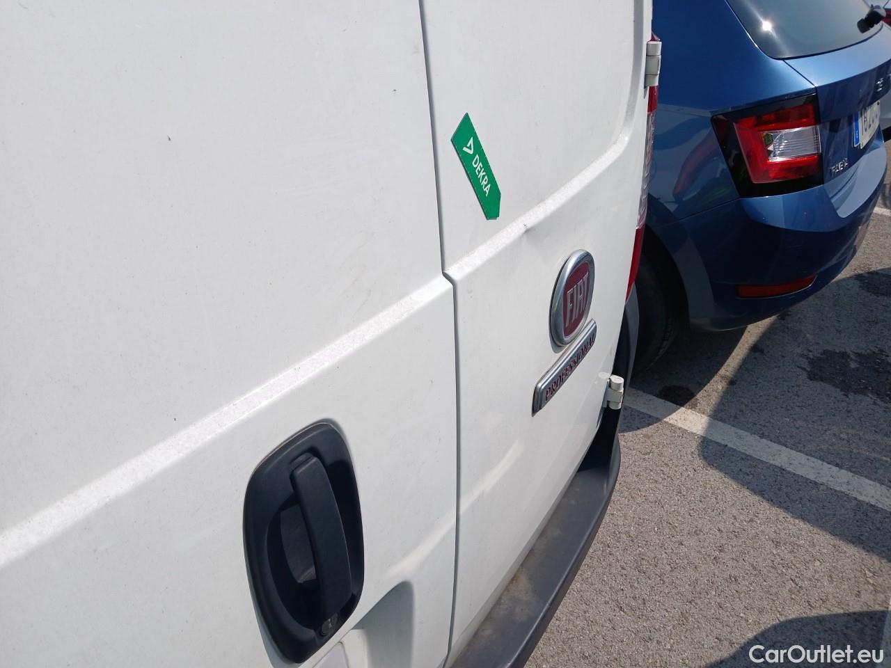  Fiat  Fiorino  III SX Cargo 1.3 Multijet 80CV E6 #10