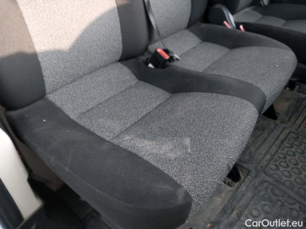  Fiat  Ducato FIAT  / 2014 / 4P / furgón 35 L2 H2 2.3 1 (103 kW) Euro 6d-temp #52