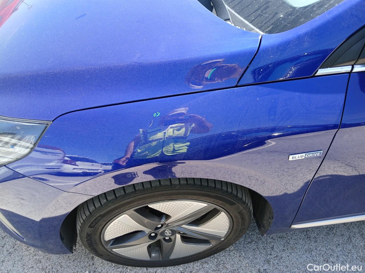  Hyundai   Ioniq Ioniq Tecno Hybrid 1.6 GDI 105CV AT6 E6d #13