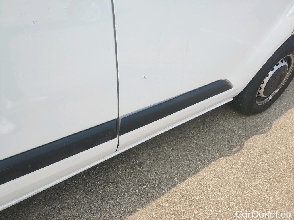  Ford  Transit  Custom Kasten 260 L1 Ambiente TDCi 105CV E6 #30