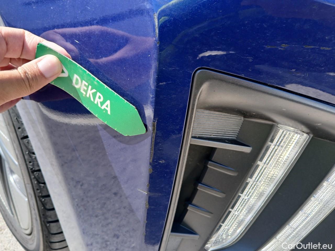  Hyundai   Ioniq Ioniq Tecno Hybrid 1.6 GDI 105CV AT6 E6d #4