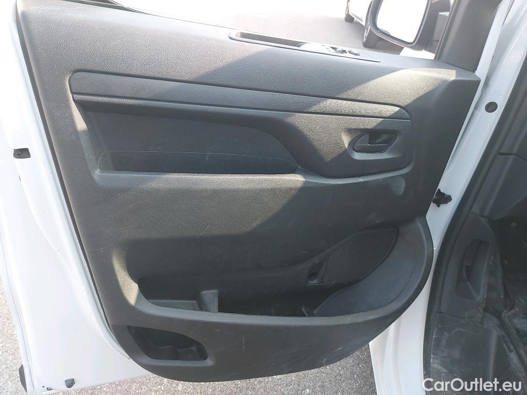  Citroen  Jumpy  Furgón Control M Doble Cabina 1.5 BlueHDi 120CV E6d #37