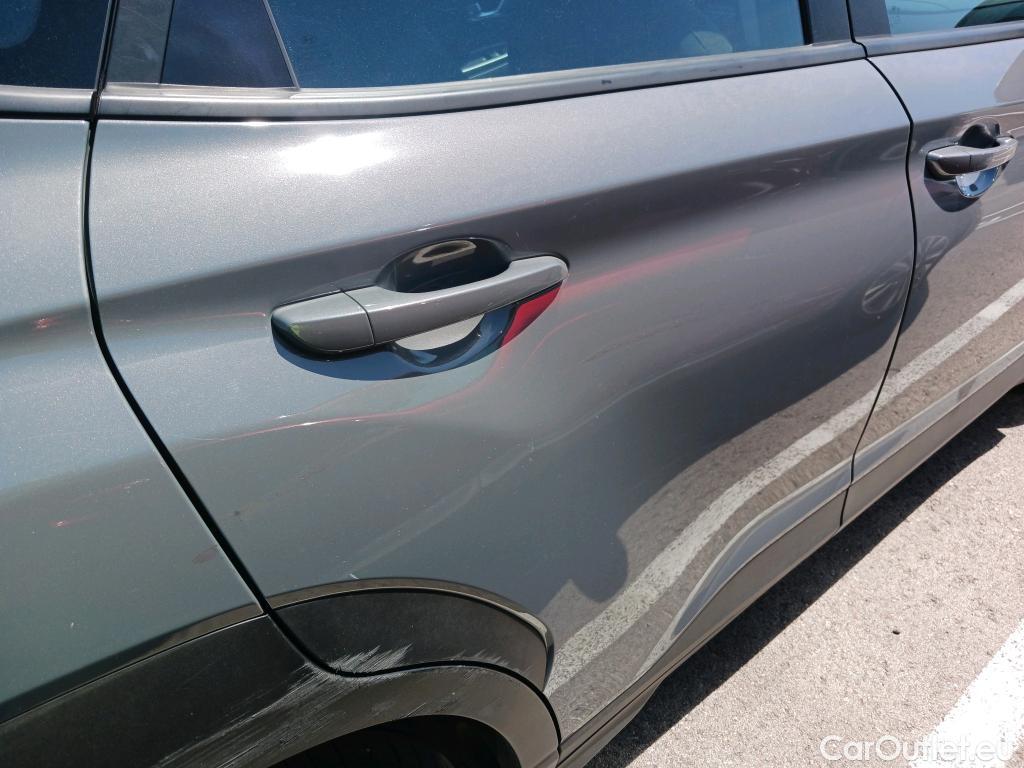  Hyundai  Konna Kona Maxx 2WD 1.0 T-GDI 120CV MT6 E6d #16