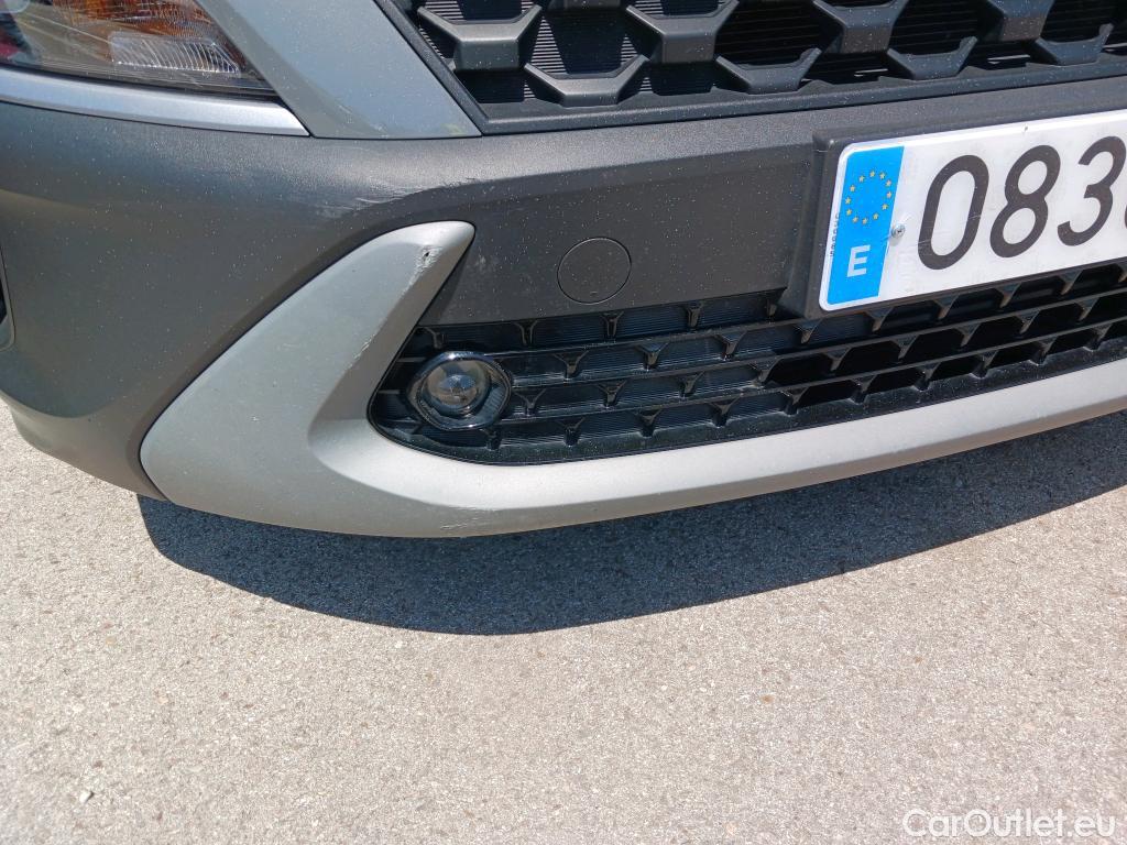  Hyundai  Konna Kona Maxx 2WD 1.0 T-GDI 120CV MT6 E6d #38