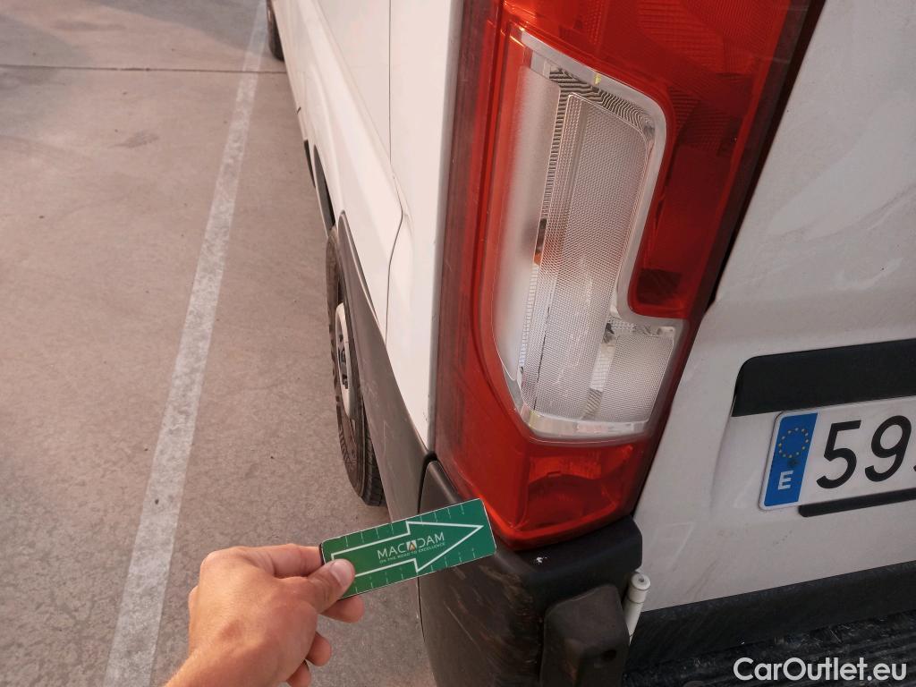  Fiat  Ducato FIAT  / 2014 / 4P / furgón 35 L2 H2 2.3 1 (103 kW) Euro 6d-temp #4