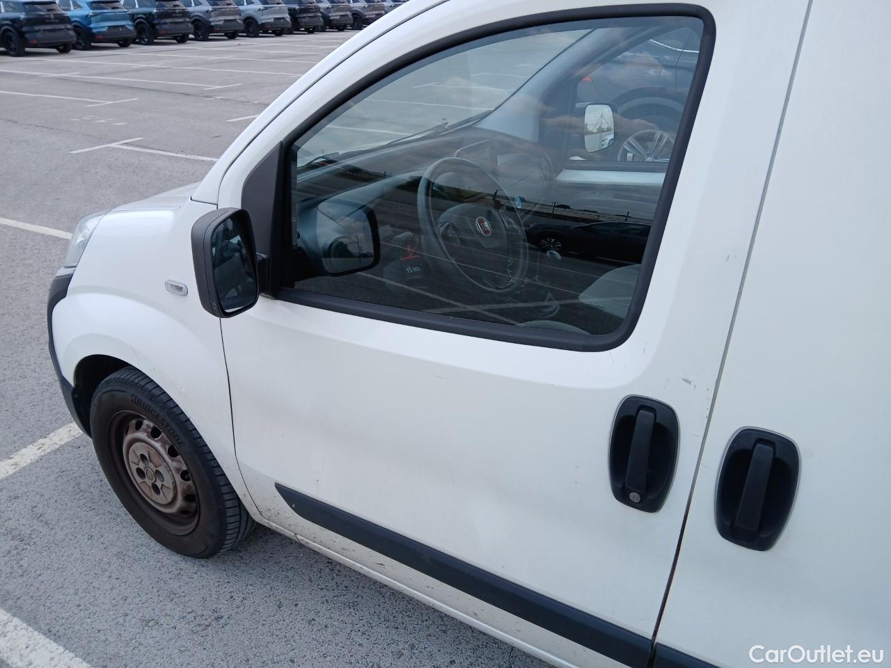  Fiat  Fiorino  III SX Cargo 1.3 Multijet 80CV E6 #3