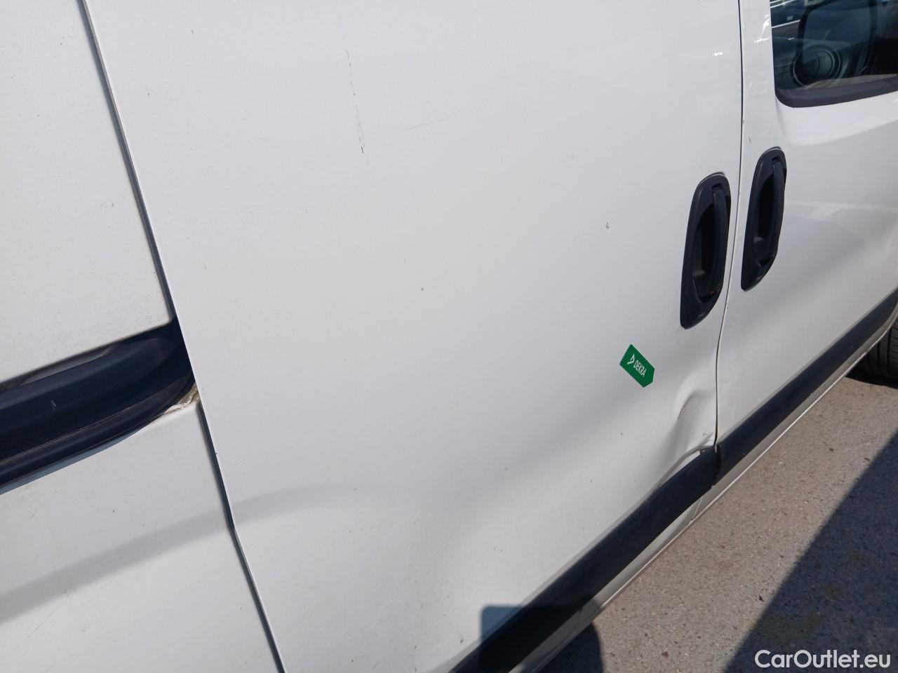  Fiat  Fiorino  III SX Cargo 1.3 Multijet 80CV E6 #12