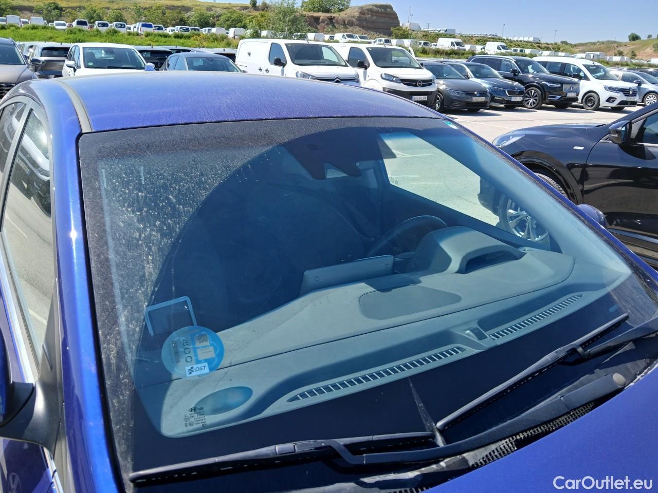  Hyundai   Ioniq Ioniq Tecno Hybrid 1.6 GDI 105CV AT6 E6d #11