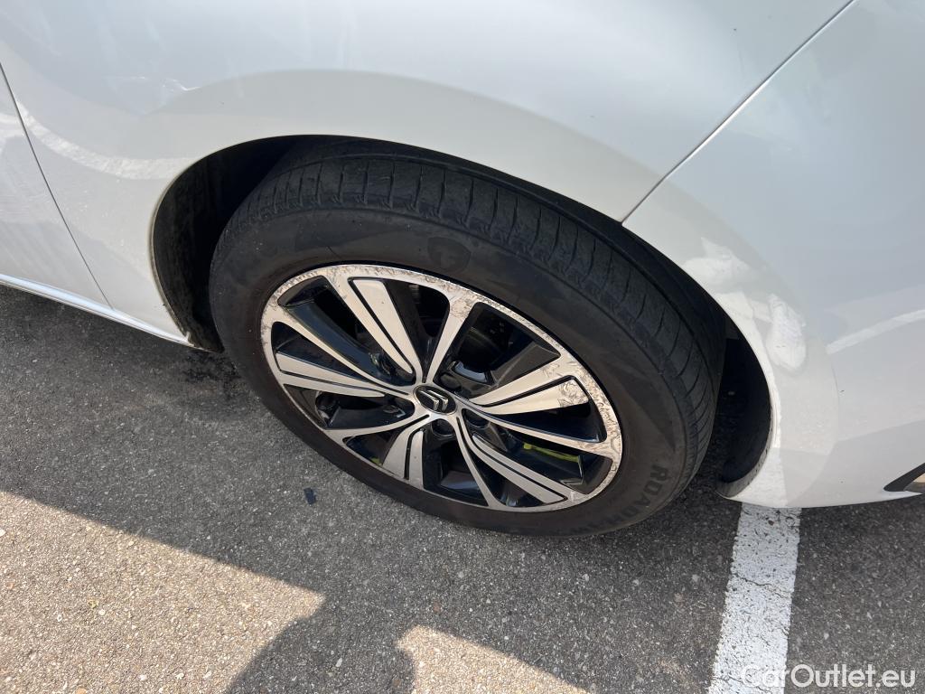  Citroen  C4 Grand Picasso /Spacetourer Feel 1.6 BlueHDi 100CV E6 #17