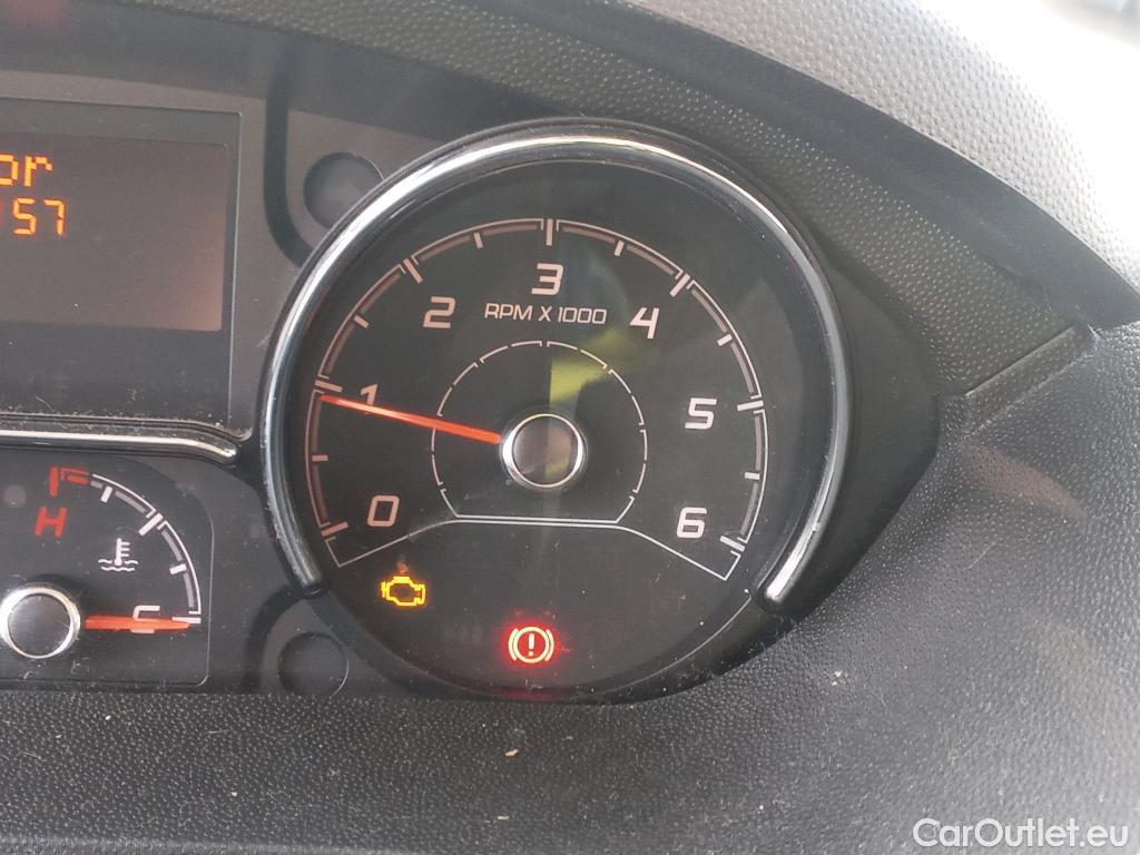  Fiat  Ducato FIAT  / 2014 / 4P / furgón 35 L2 H2 2.3 1 (103 kW) Euro 6d-temp #65