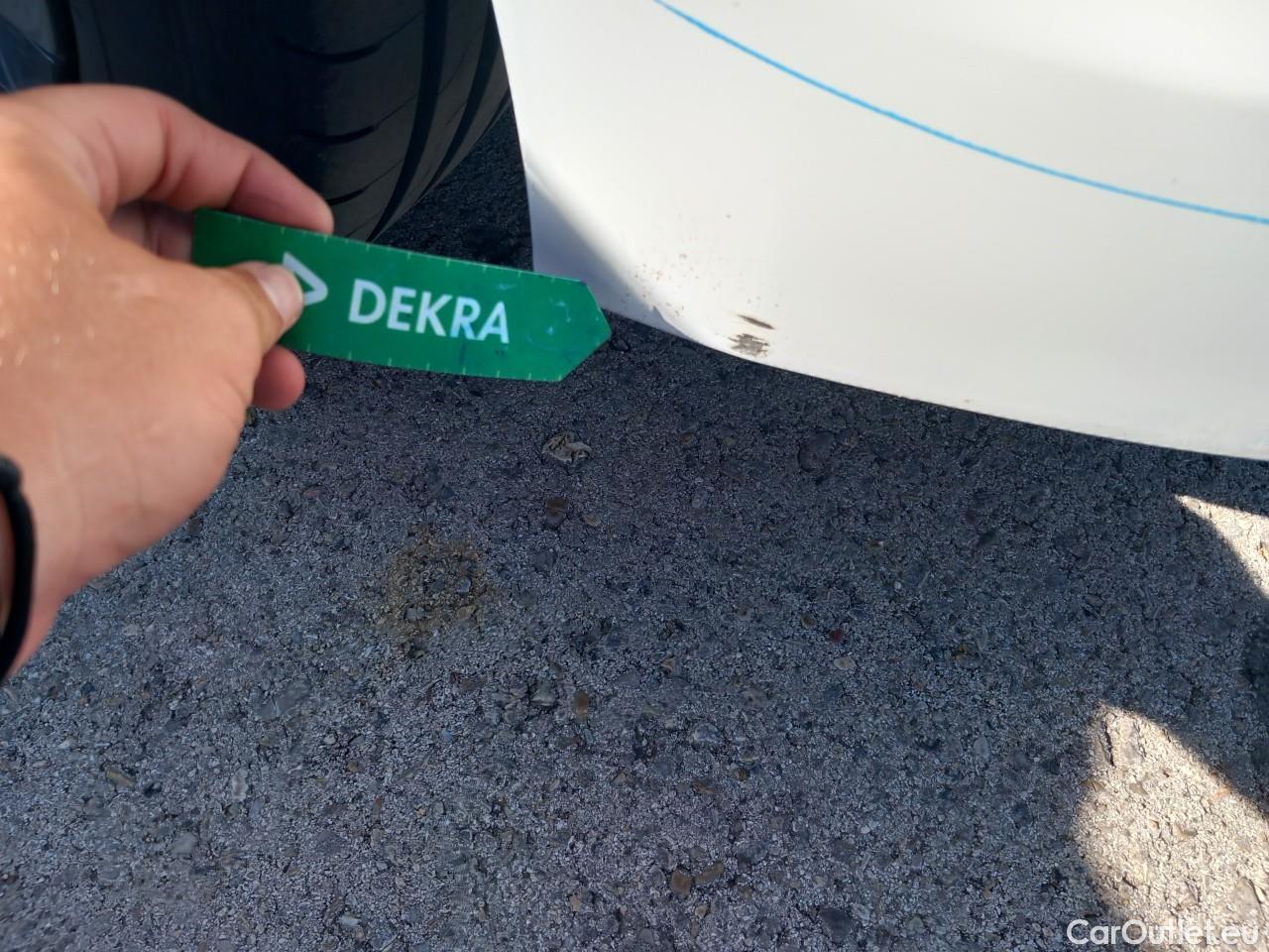  Hyundai   Ioniq Ioniq Klass Hybrid 1.6 GDI 105CV AT6 E6d #15