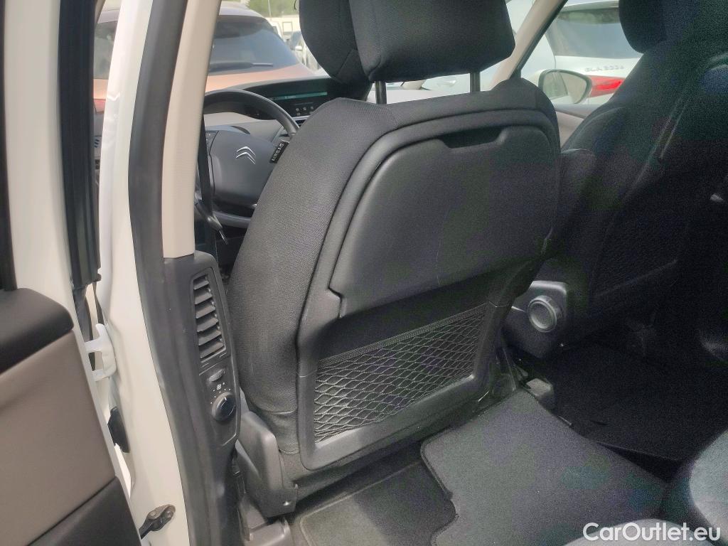  Citroen  C4 Grand Picasso /Spacetourer Feel 1.6 BlueHDi 100CV E6 #28