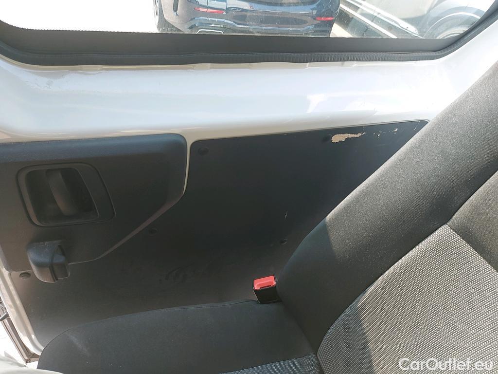 Citroen  Jumpy  Furgón Control M Doble Cabina 1.5 BlueHDi 120CV E6d #33