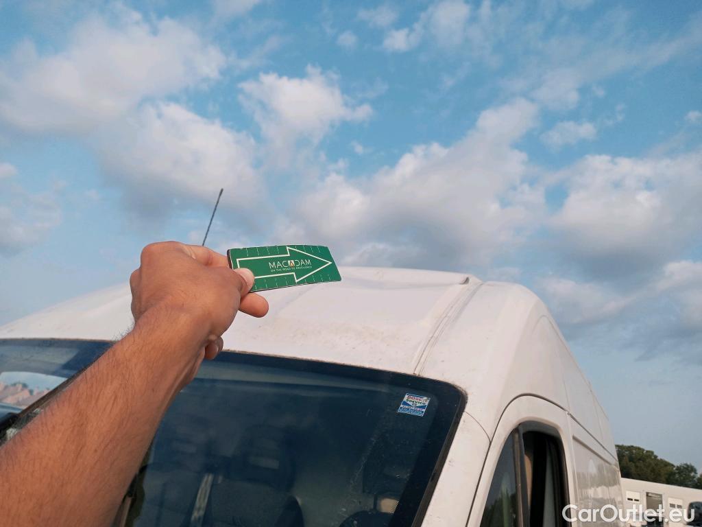  Fiat  Ducato FIAT  / 2014 / 4P / furgón 35 L2 H2 2.3 1 (103 kW) Euro 6d-temp #14
