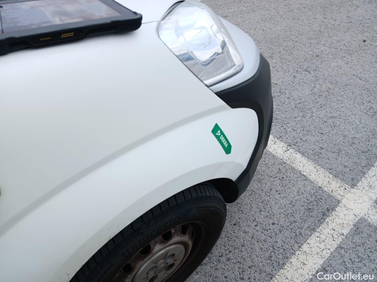  Fiat  Fiorino  III SX Cargo 1.3 Multijet 80CV E6 #14