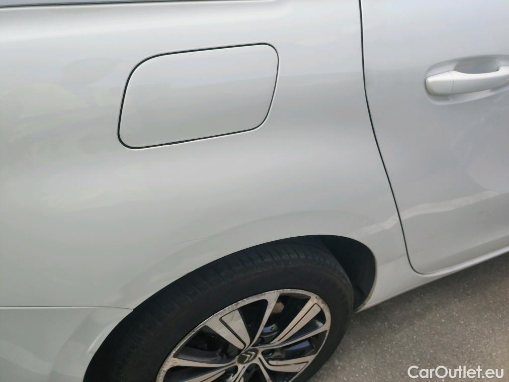  Citroen  C4 Grand Picasso /Spacetourer Feel 1.6 BlueHDi 100CV E6 #3