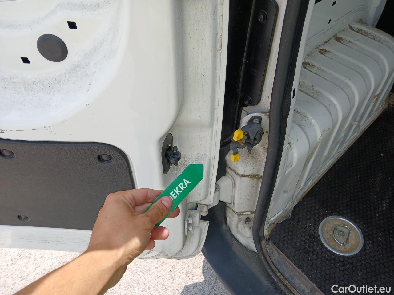  Fiat  Fiorino  III SX Cargo 1.3 Multijet 80CV E6 #19