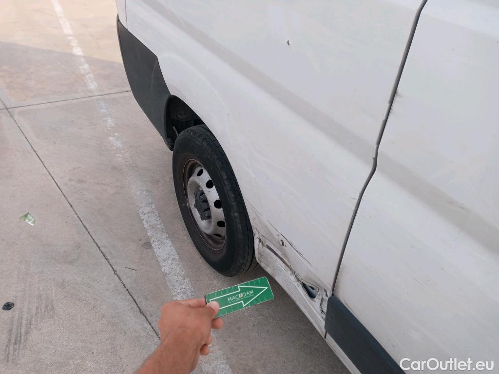  Fiat  Ducato FIAT  / 2014 / 4P / furgón 35 L2 H2 2.3 1 (103 kW) Euro 6d-temp #12
