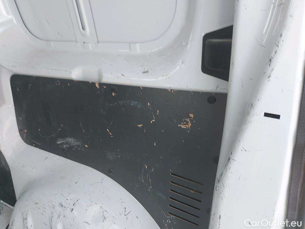  Citroen  Jumpy  Furgón Control M Doble Cabina 1.5 BlueHDi 120CV E6d #31