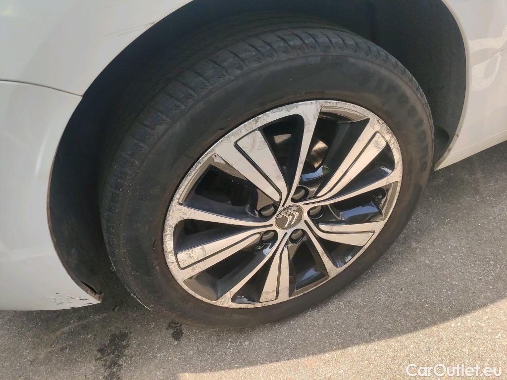  Citroen  C4 Grand Picasso /Spacetourer Feel 1.6 BlueHDi 100CV E6 #11