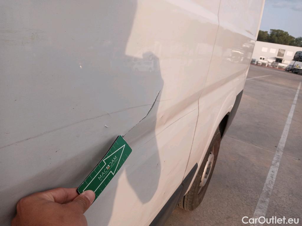  Fiat  Ducato FIAT  / 2014 / 4P / furgón 35 L2 H2 2.3 1 (103 kW) Euro 6d-temp #9