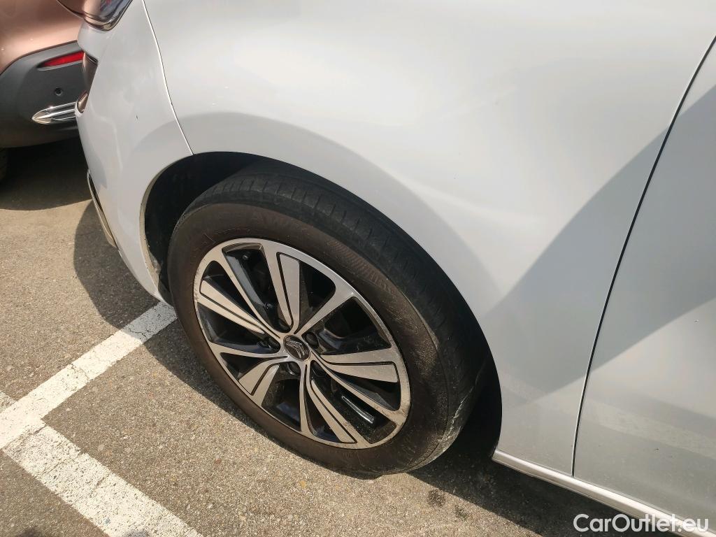  Citroen  C4 Grand Picasso /Spacetourer Feel 1.6 BlueHDi 100CV E6 #15