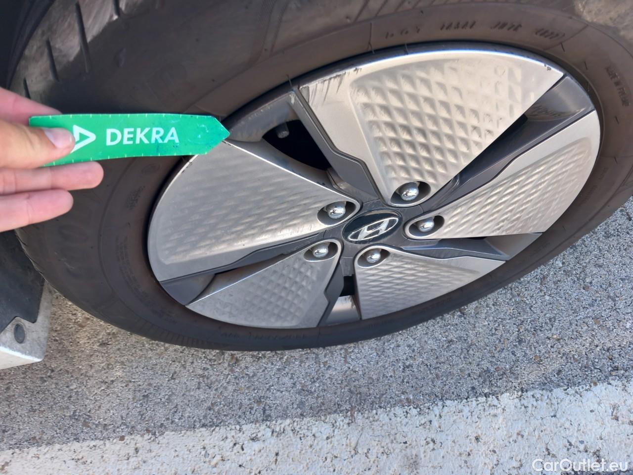  Hyundai   Ioniq Ioniq Klass Hybrid 1.6 GDI 105CV AT6 E6d #22